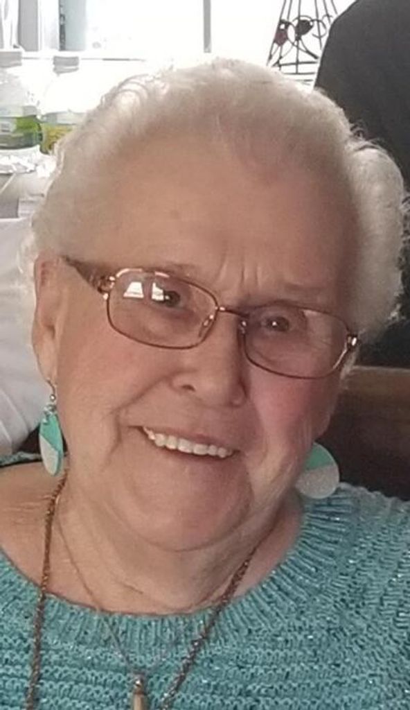 Lorraine June Sherman