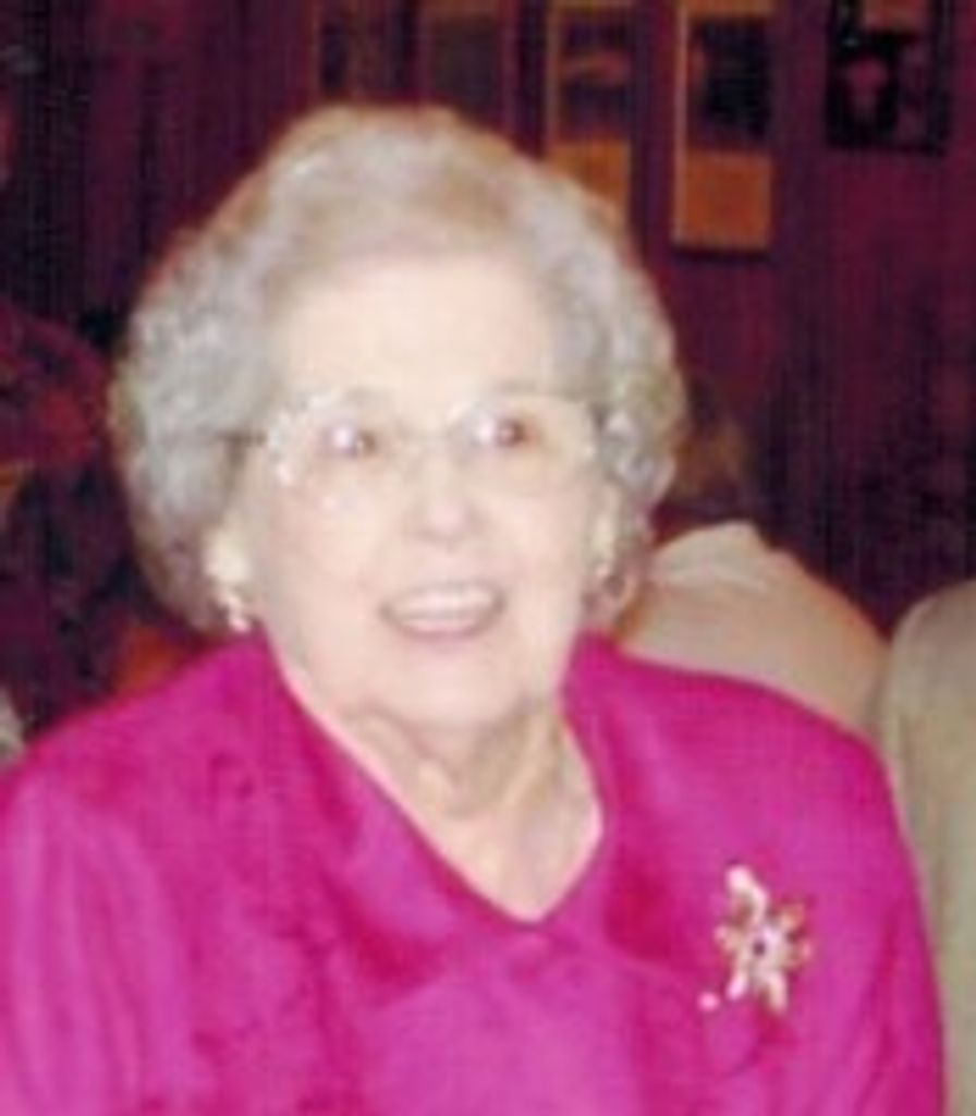 Mrs. Susie Lois Lawrence Brown