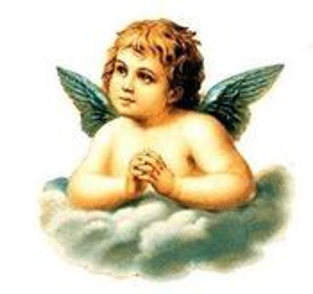 Baby Karsyn Rae Parks