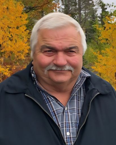 Alan L. Holland's obituary image