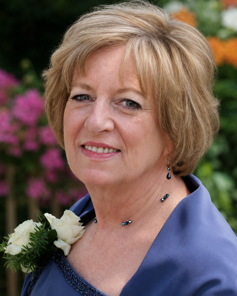 Beverly Ann Brown