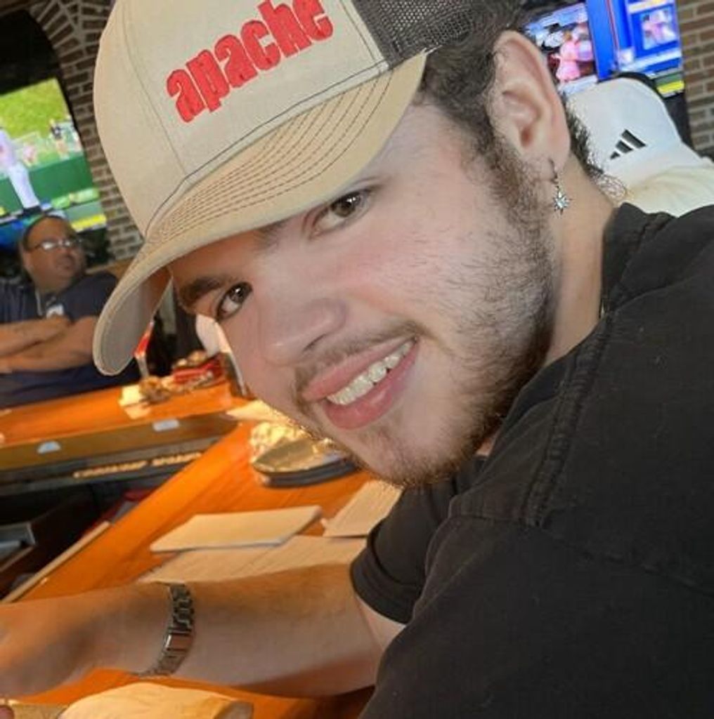 Justin James Kenneth Wright Jr Profile Photo