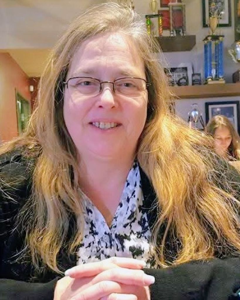 Jennifer Diane Everhart