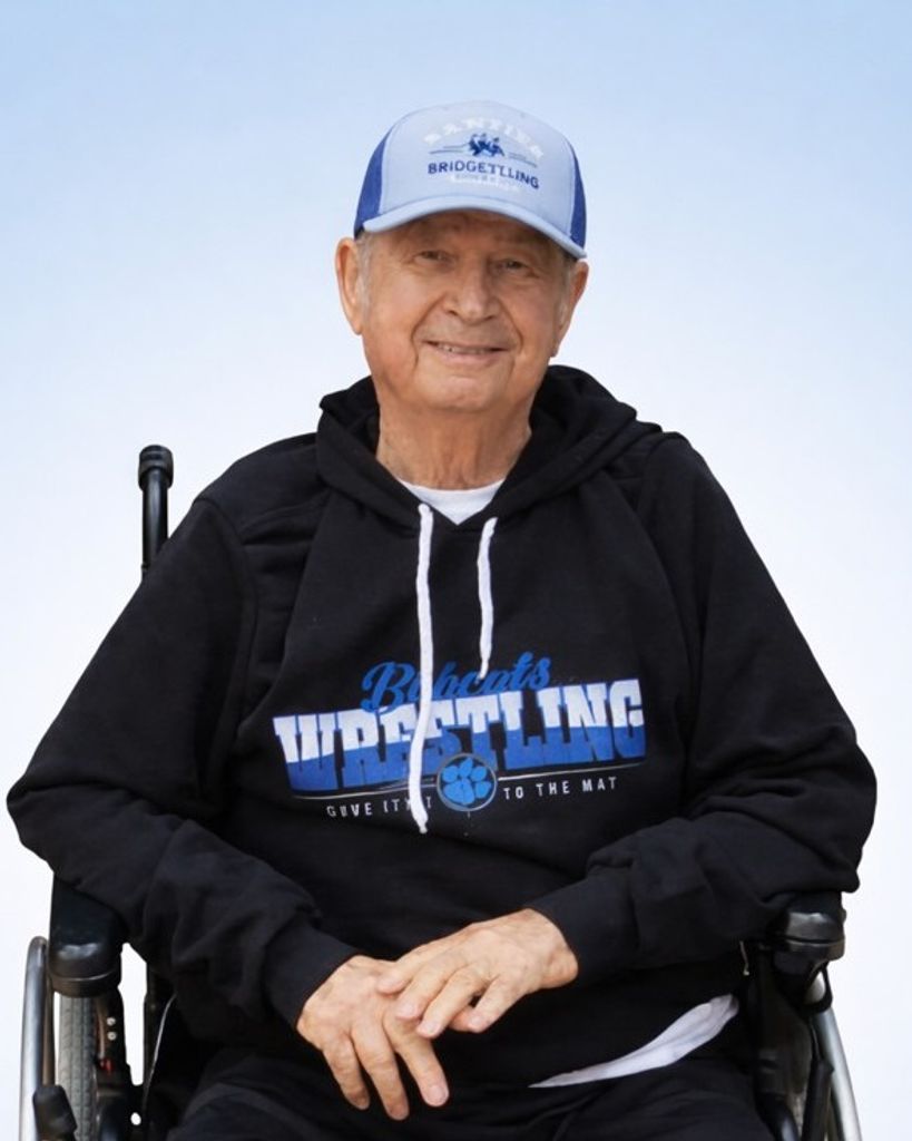 Herschel D. Watson Profile Photo