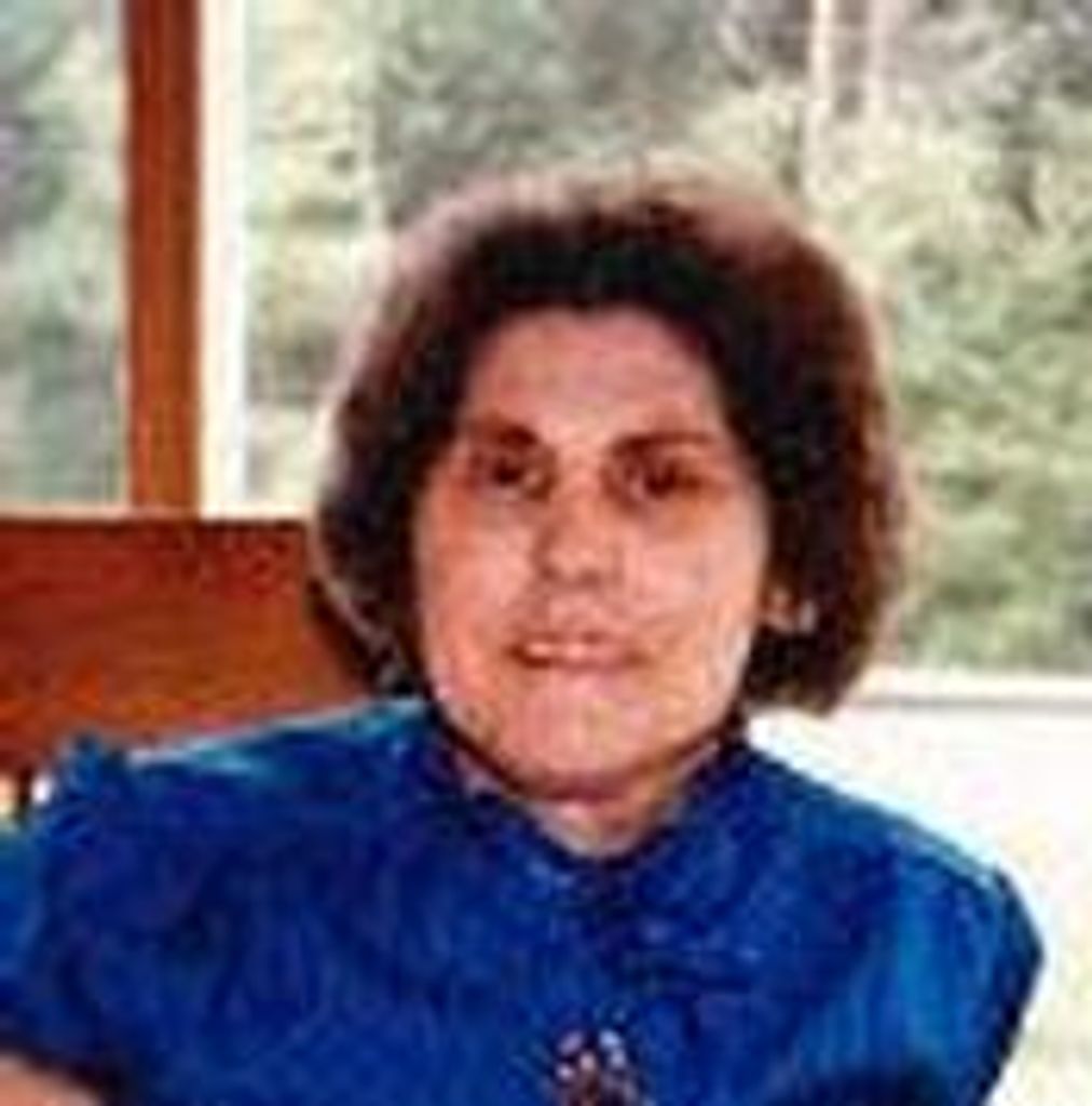 Ernestine Porter Profile Photo