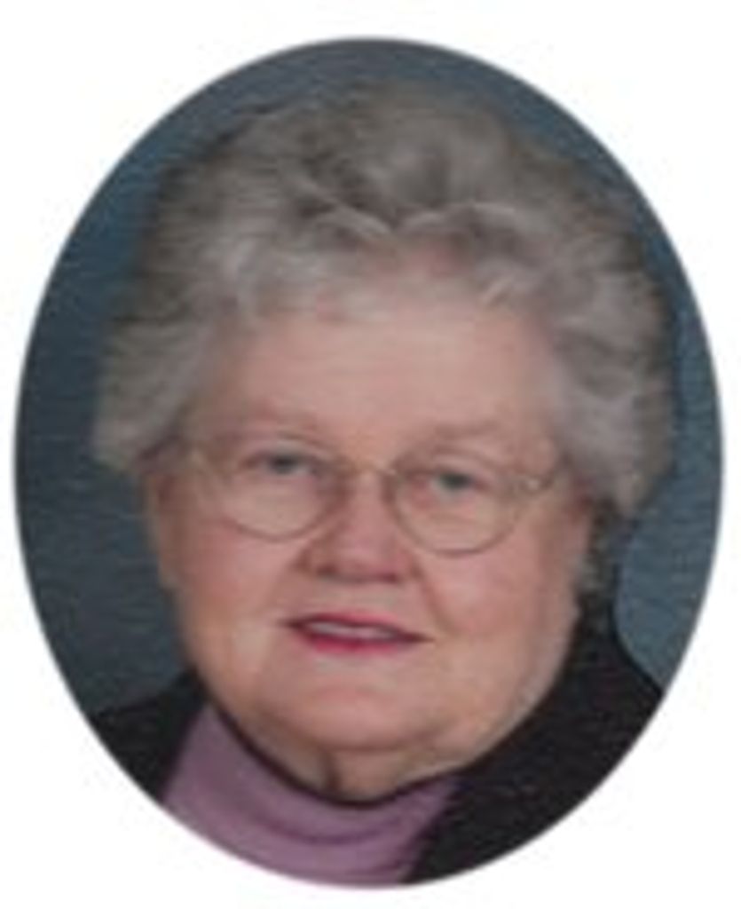 Joan Marlene Troe