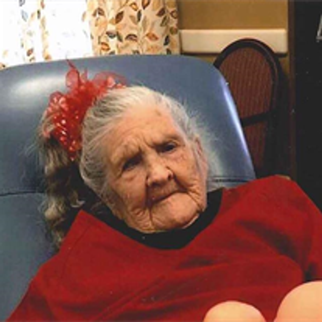 Mary Lee Harper