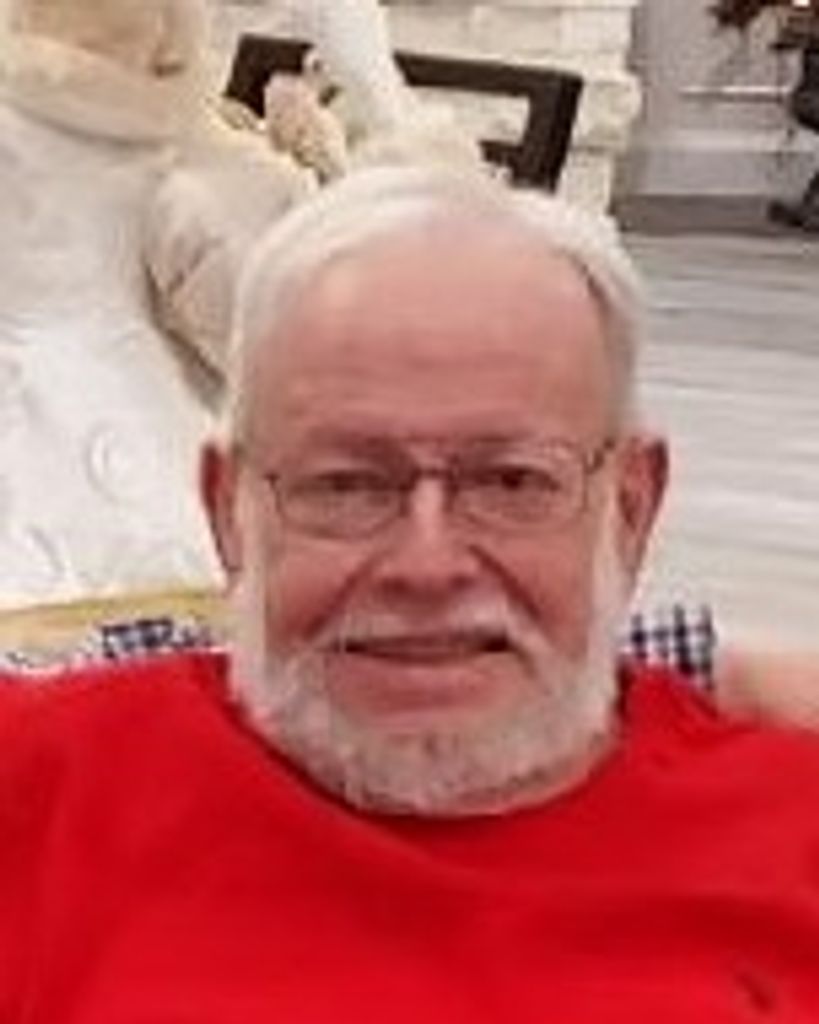 William "Bill" J. Hall Profile Photo