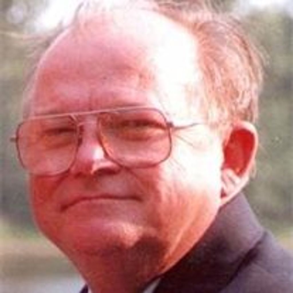 Arnulv O. Stensland