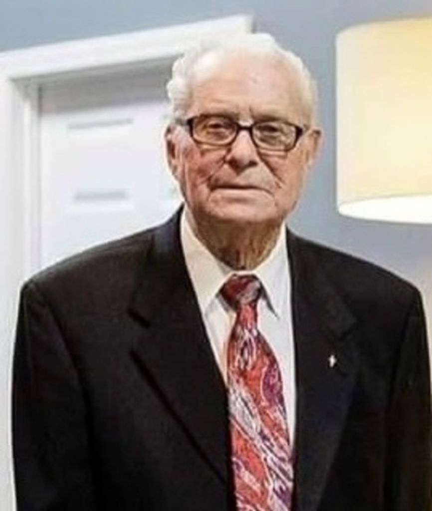 Lawrence Vincent Gann