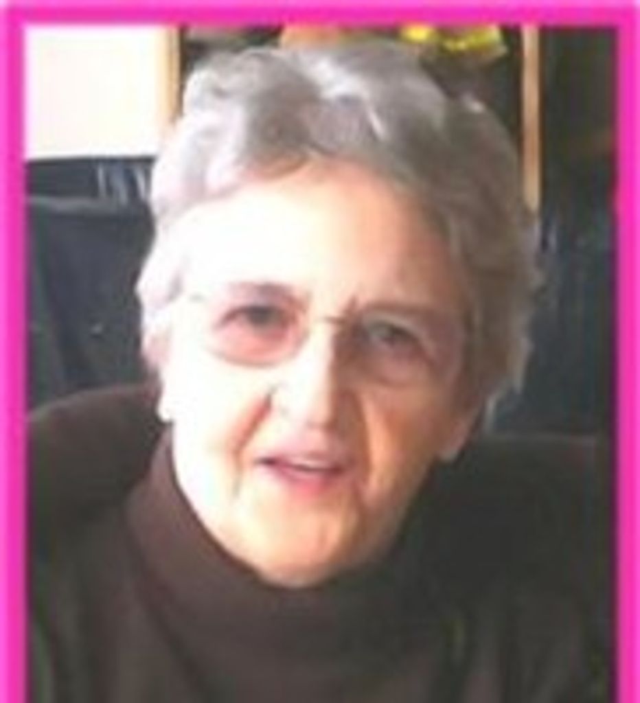 Vanda Deaton Horton