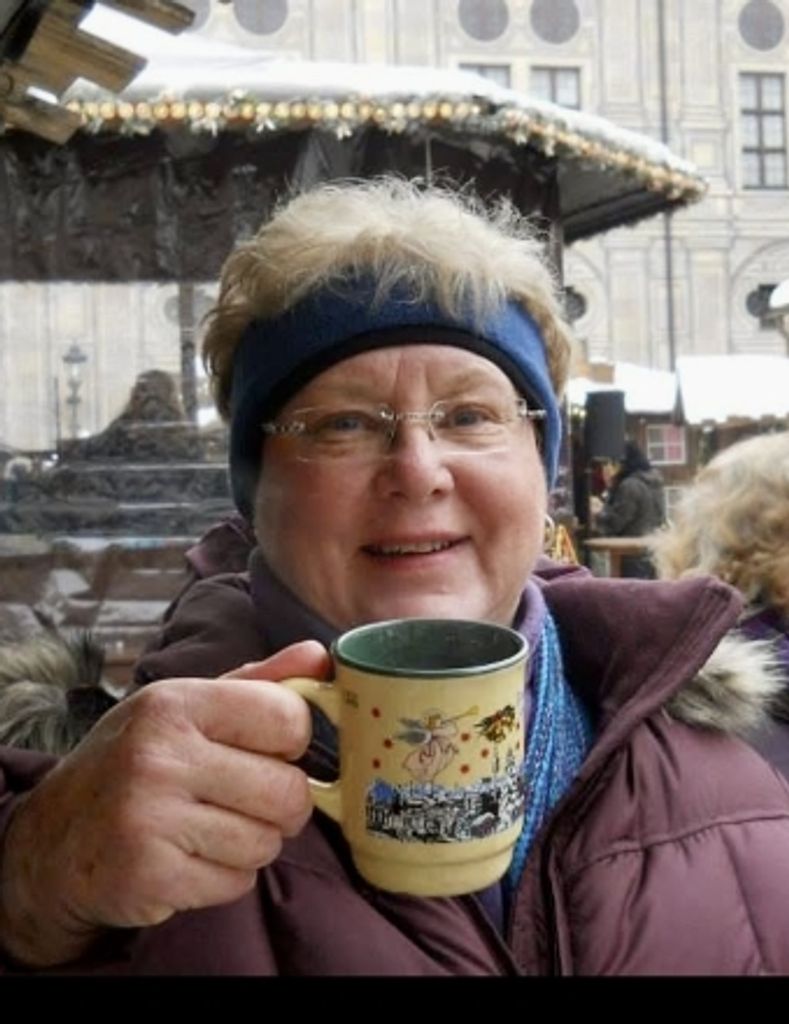 Patricia A. Deck