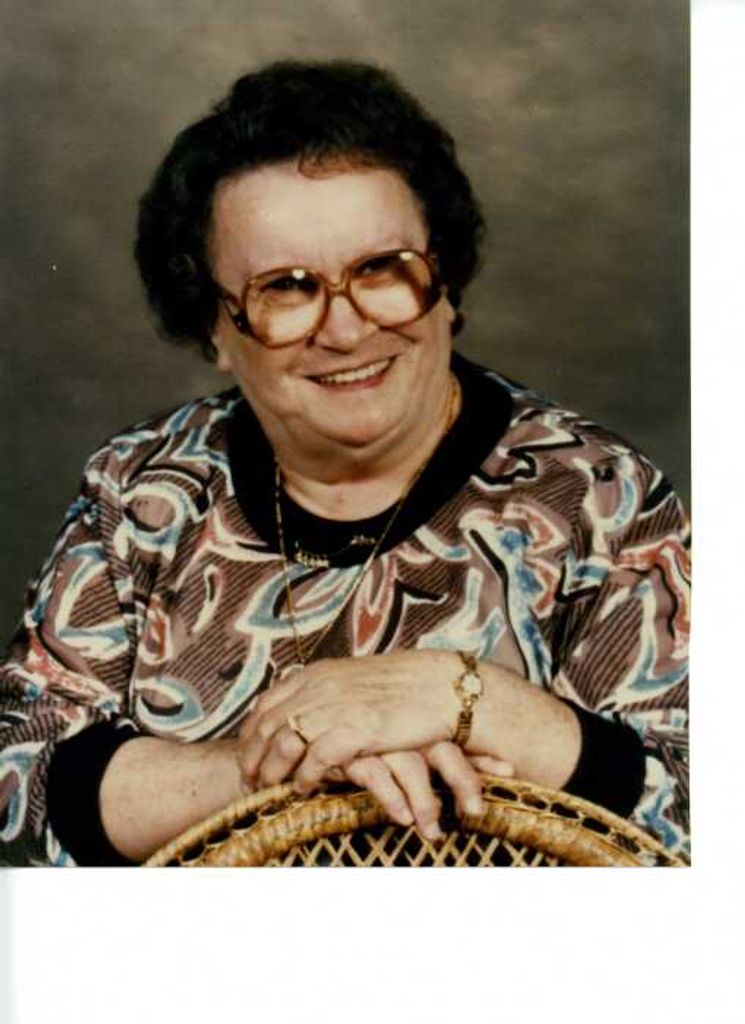 Wilda Hovatter
