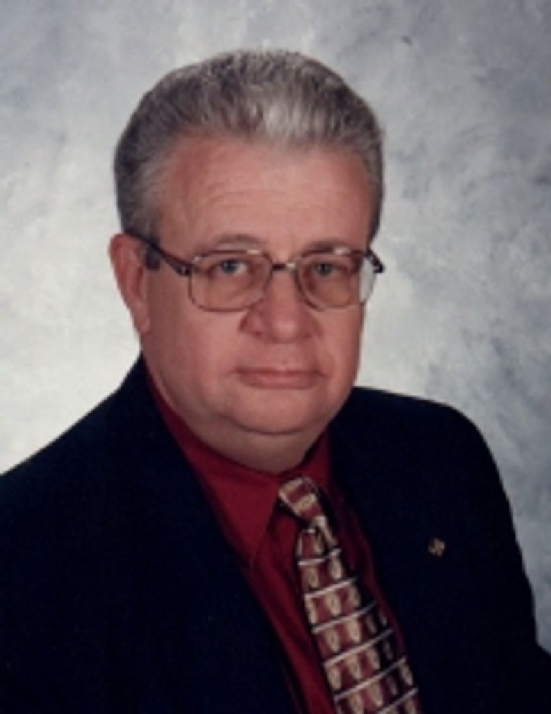 John A.K. Coffman, Iii Profile Photo