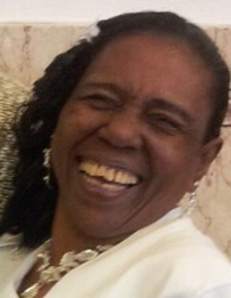 Deborah Benson James