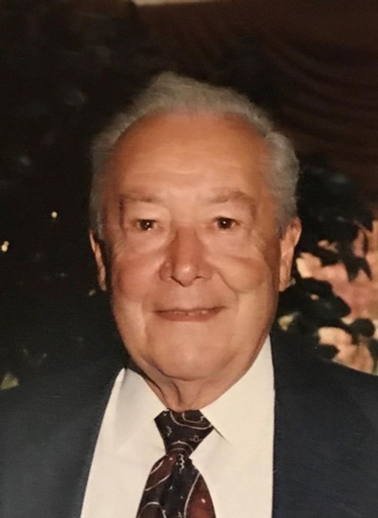 Antonio L. Gil Sr. Profile Photo