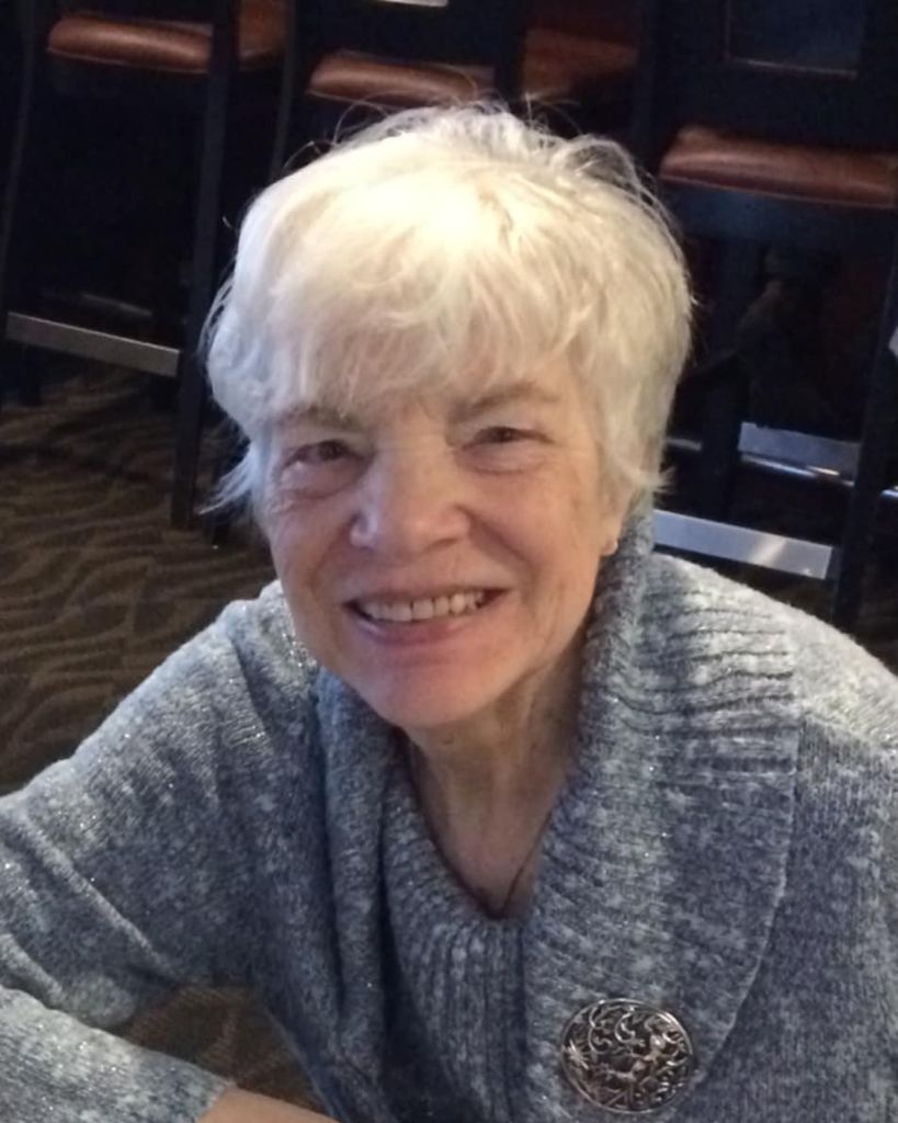 Patricia L. Zambarano Profile Photo
