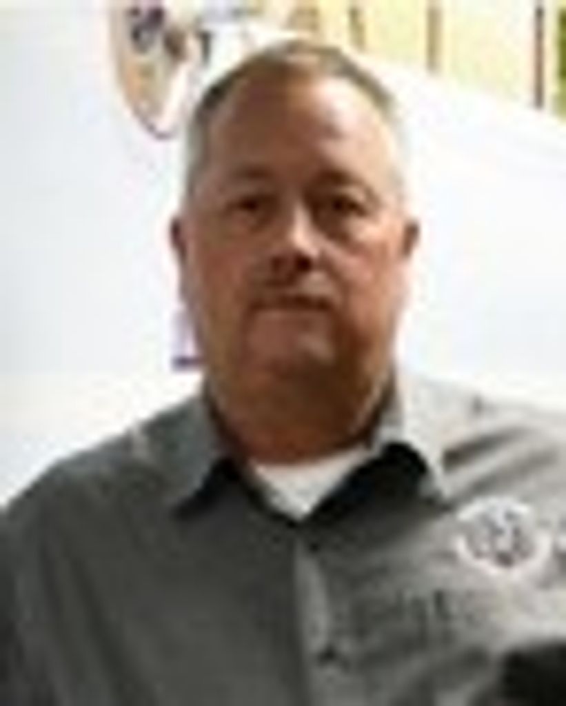 Paul Jenkins Profile Photo
