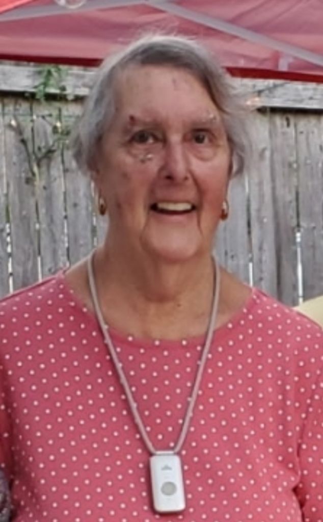 Marion Mcguire Profile Photo