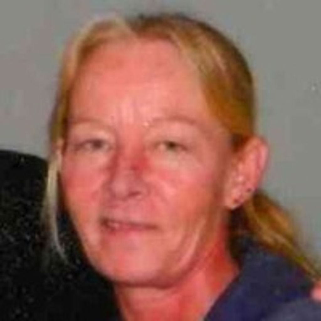 Sandra Jean Dees