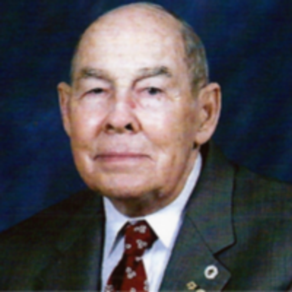 Robert Edward Johnson Profile Photo