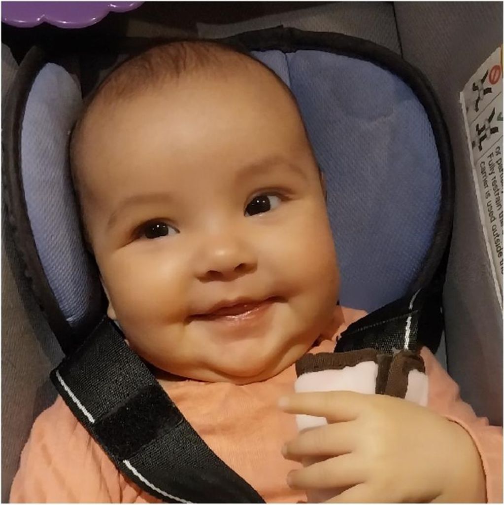 Infiniti Jean Rose Merrritt Profile Photo