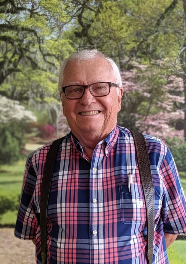 Kenneth Gerhardt