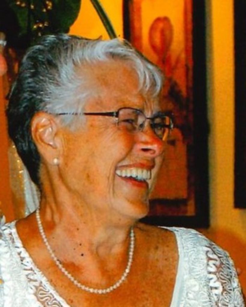 Donna Jean Poscich
