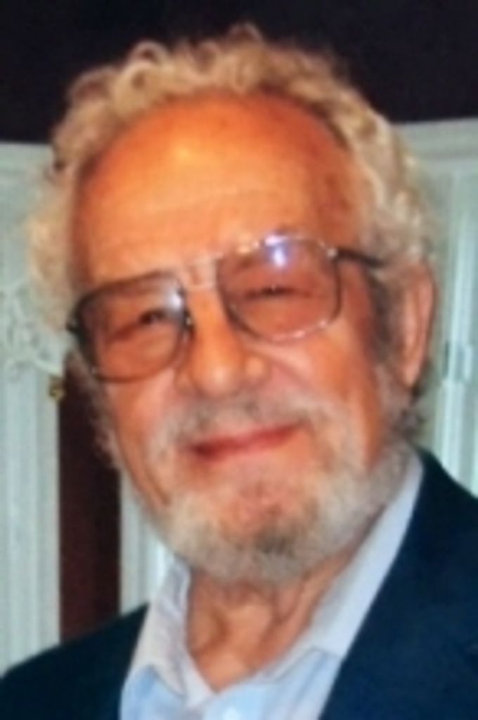 Frank Tremont