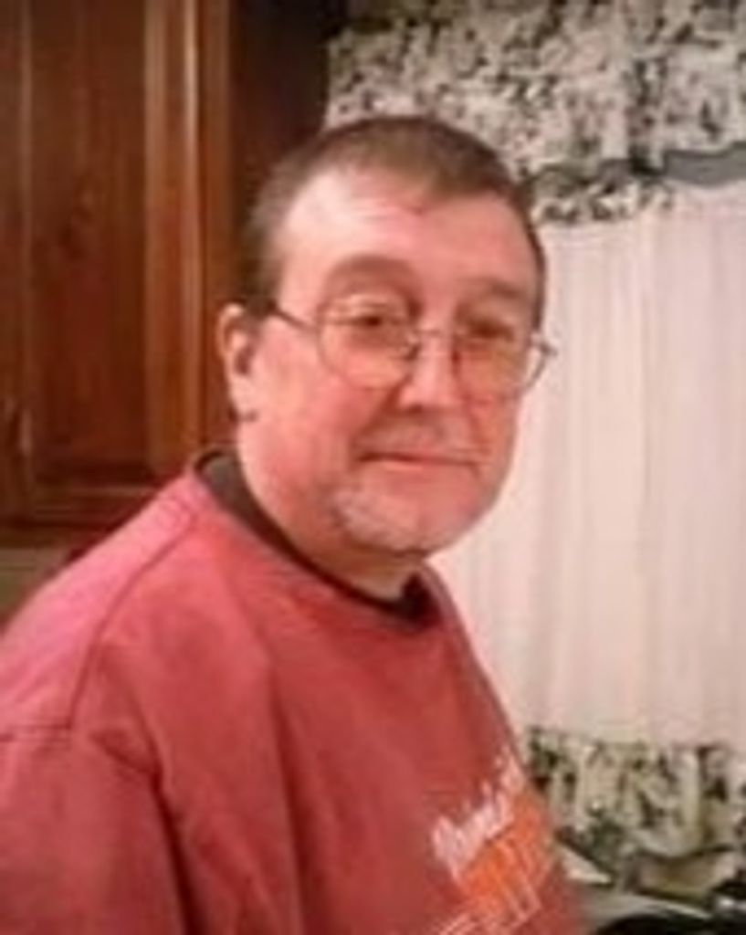 Bobby Keith Brooks Profile Photo