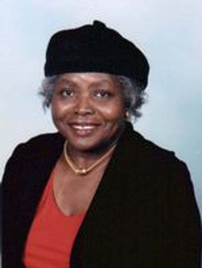 Claudine L. Vaughn