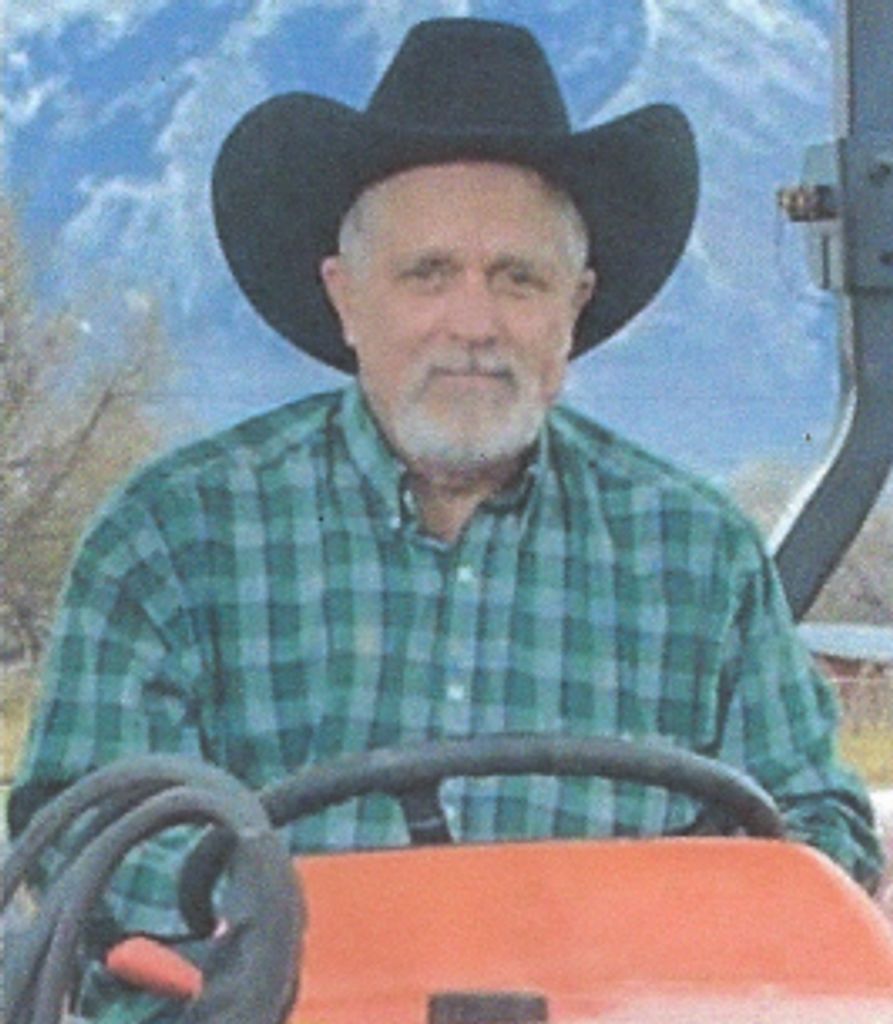 Mark Pulham Profile Photo