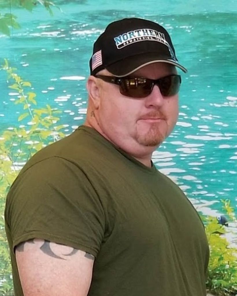 Matthew L. Stolt