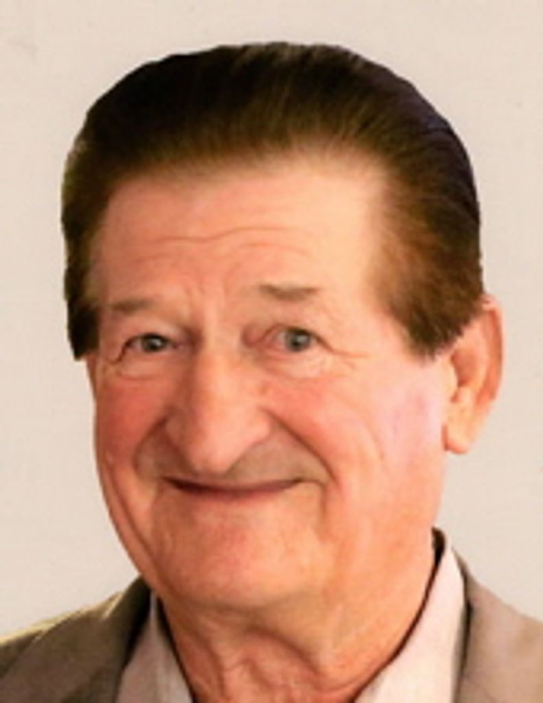 Bennie Mynar, Sr.