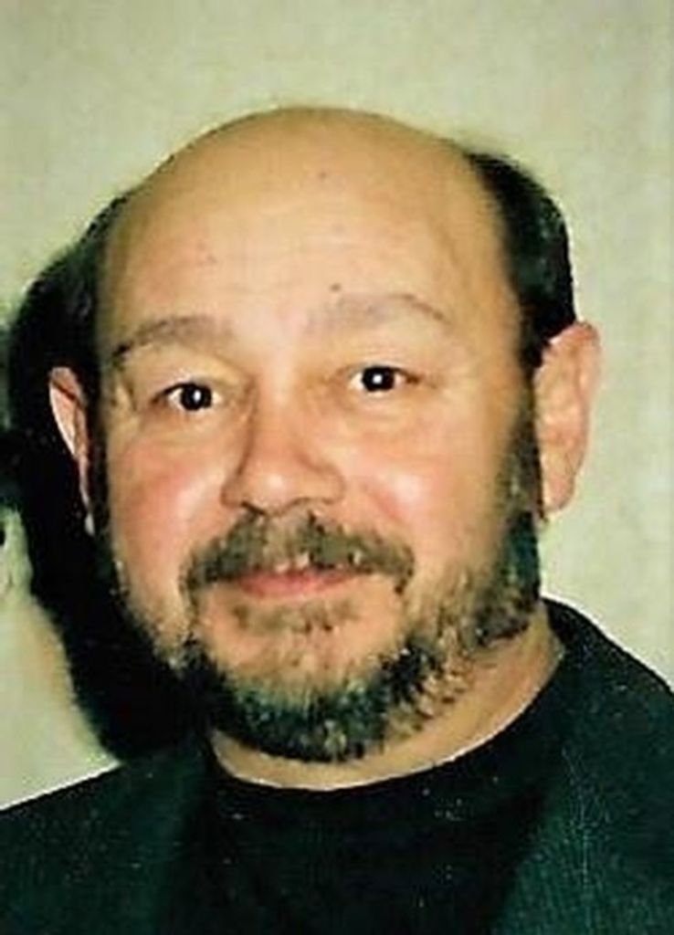 Joseph Michael Vincent