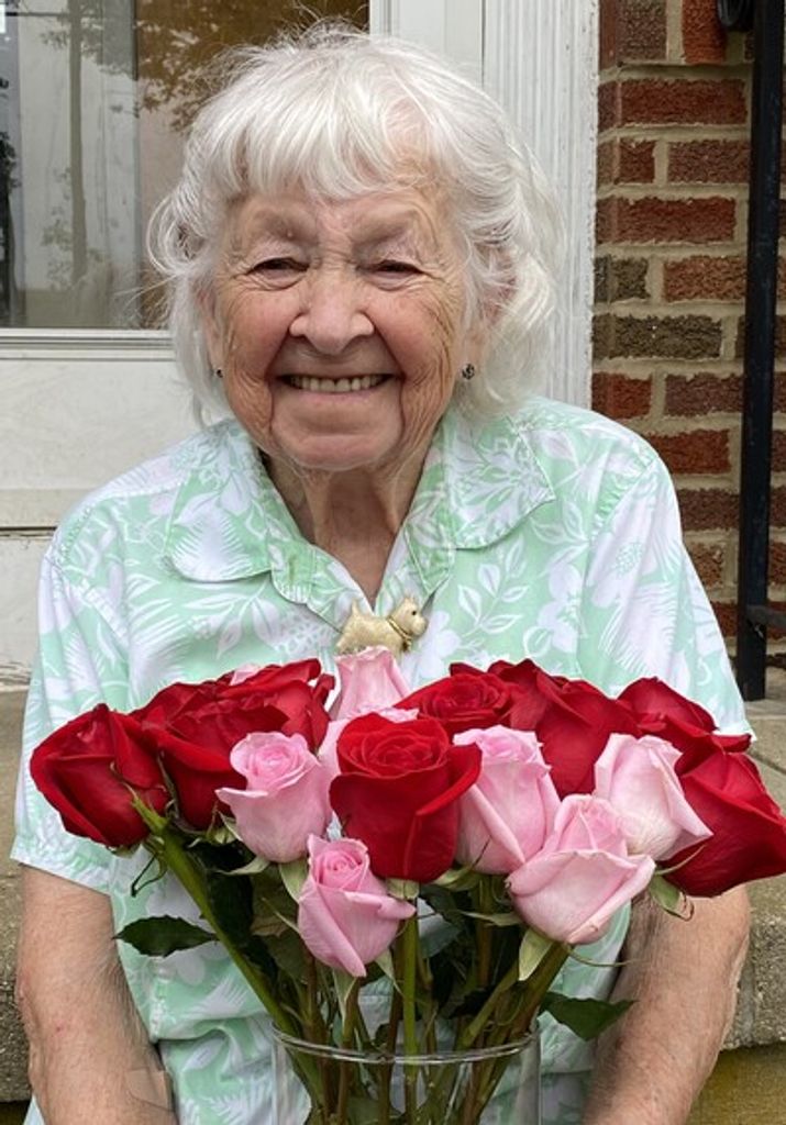 Margaret Rose Szatkowski