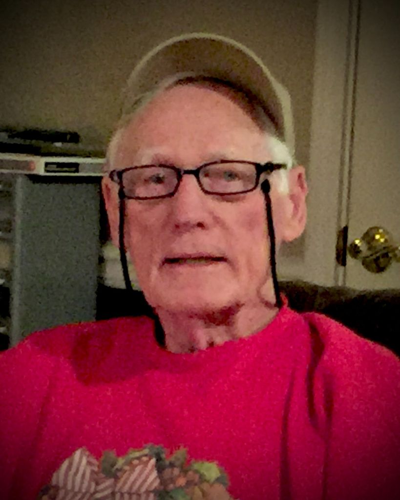 Eugene Marvin Smalley Profile Photo