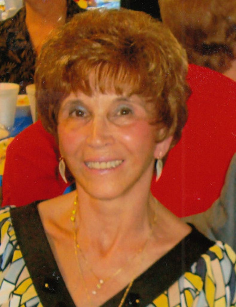 Lucille Ann Lubawski