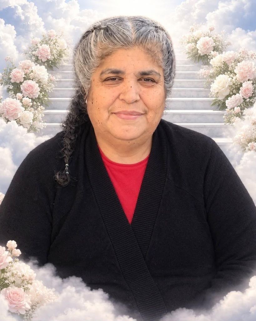 Maria Lourdes Moreno Alaniz