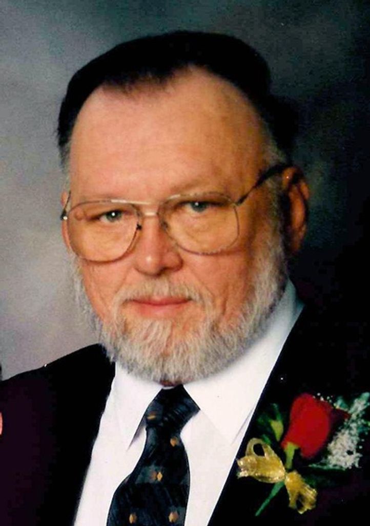 Robert L. Wick