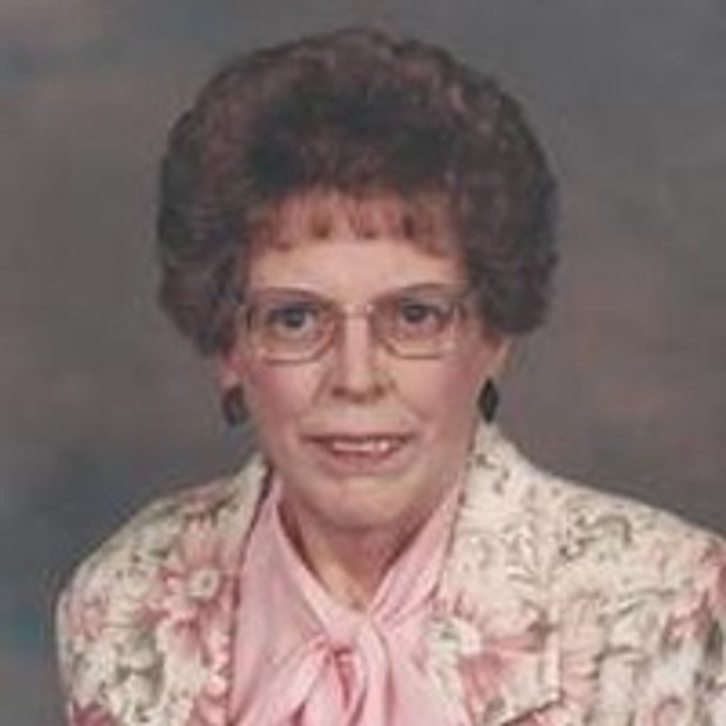 Naomi J. Burke Profile Photo