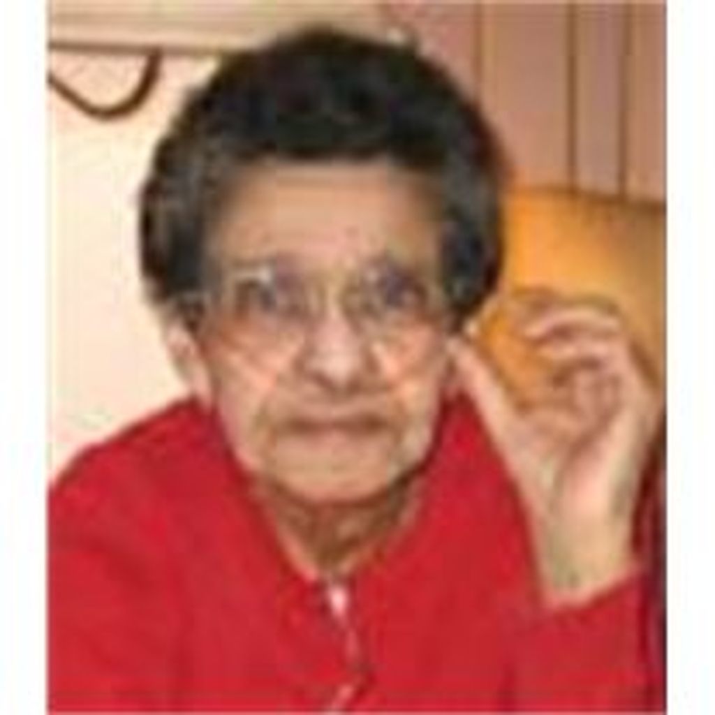 Natividad "Betty" - Age 81 - Españ Romero