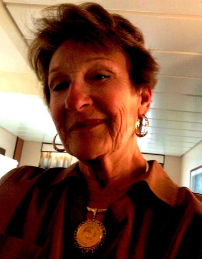 Marlies Bisso