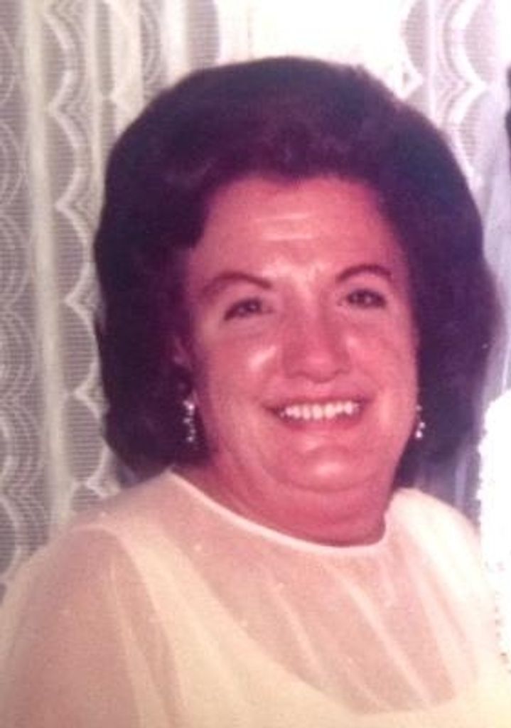 Evelyn Rendine