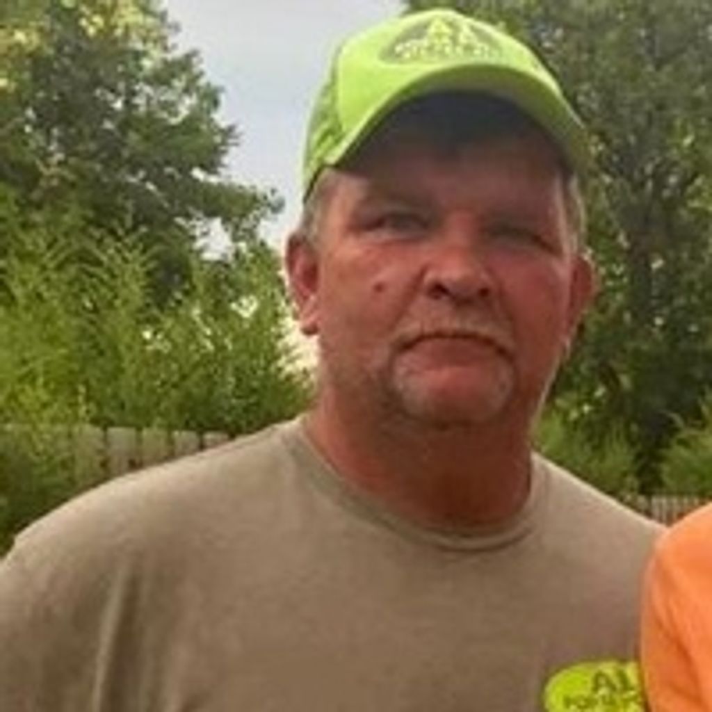 Daryl Wayne Prather Profile Photo