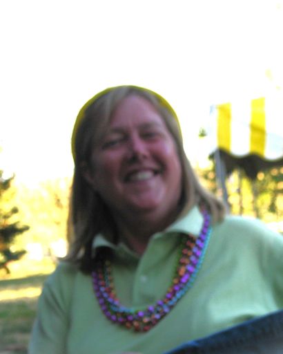 Sara Tiffany Alderson Profile Photo