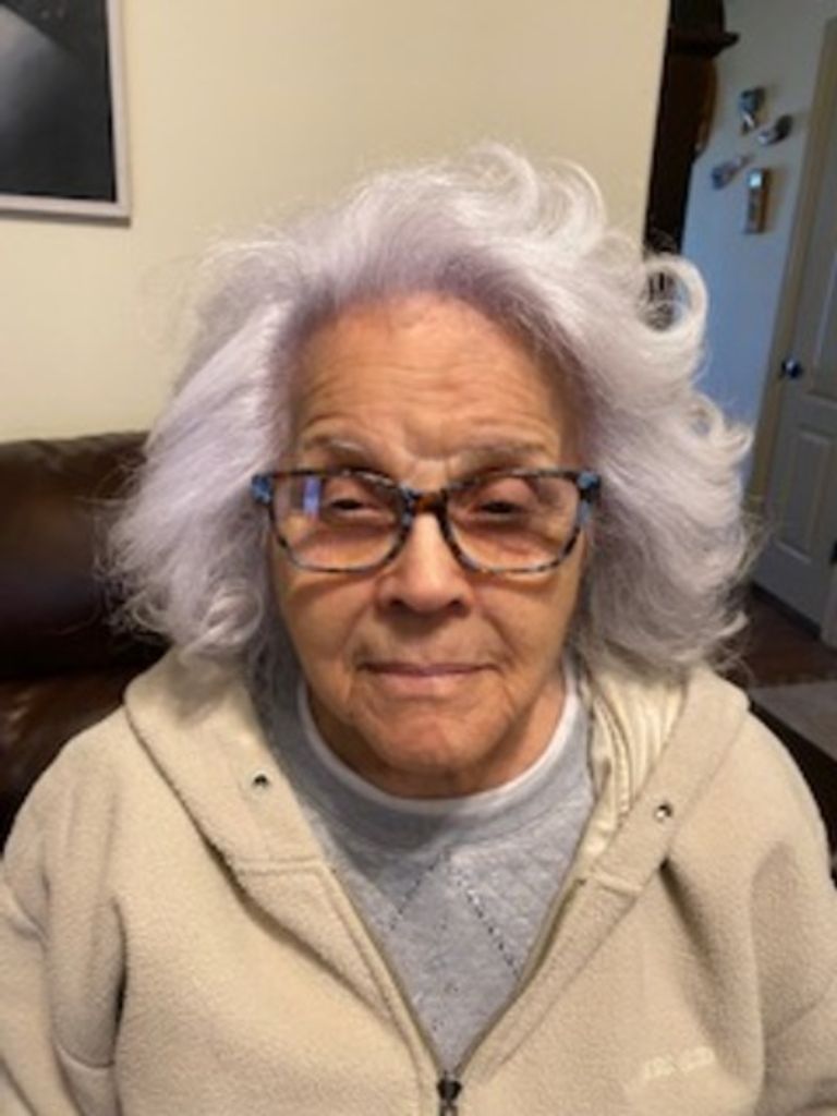 Carmen Maria Santiago Profile Photo