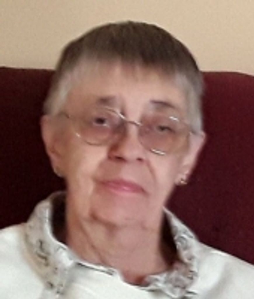 Irene  E. (Lannen)  Clark