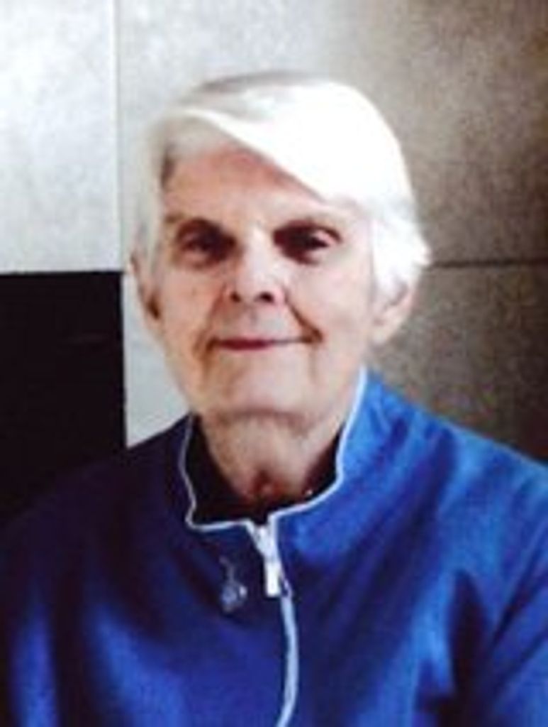 Jean Winburn