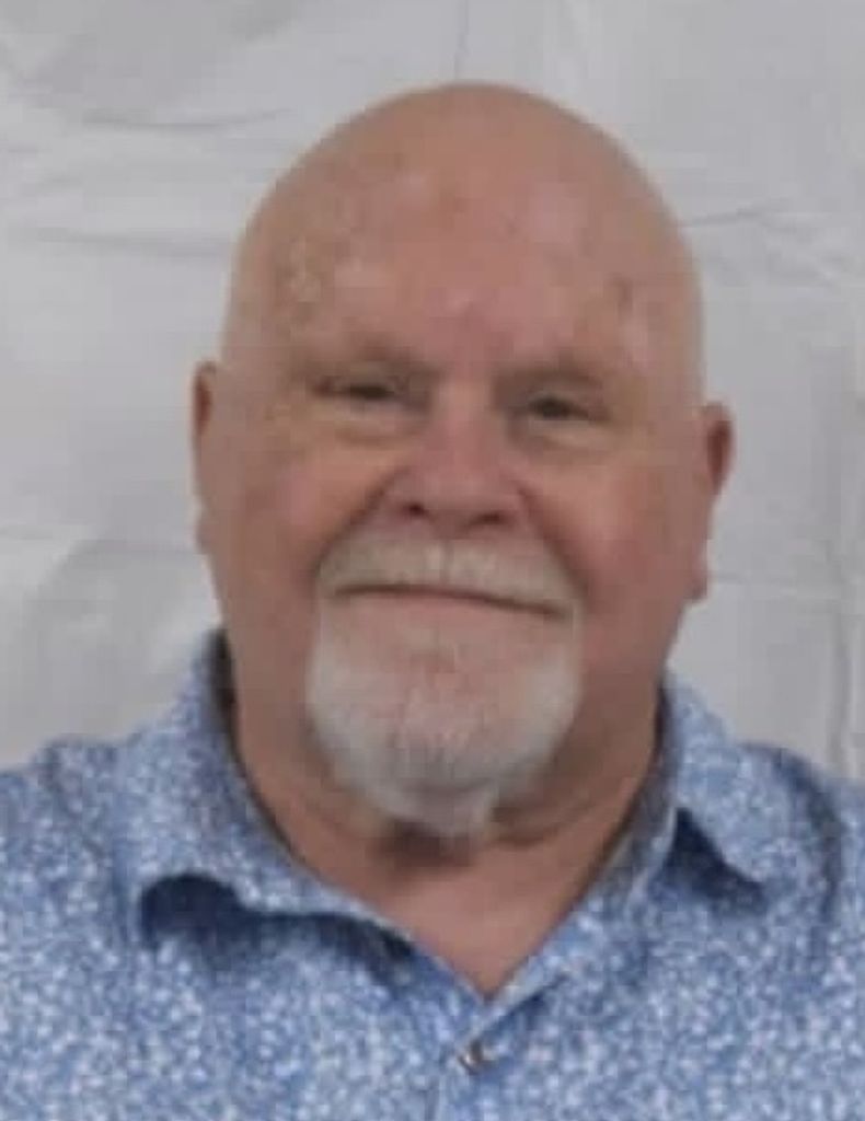 Larry R. Ball Profile Photo